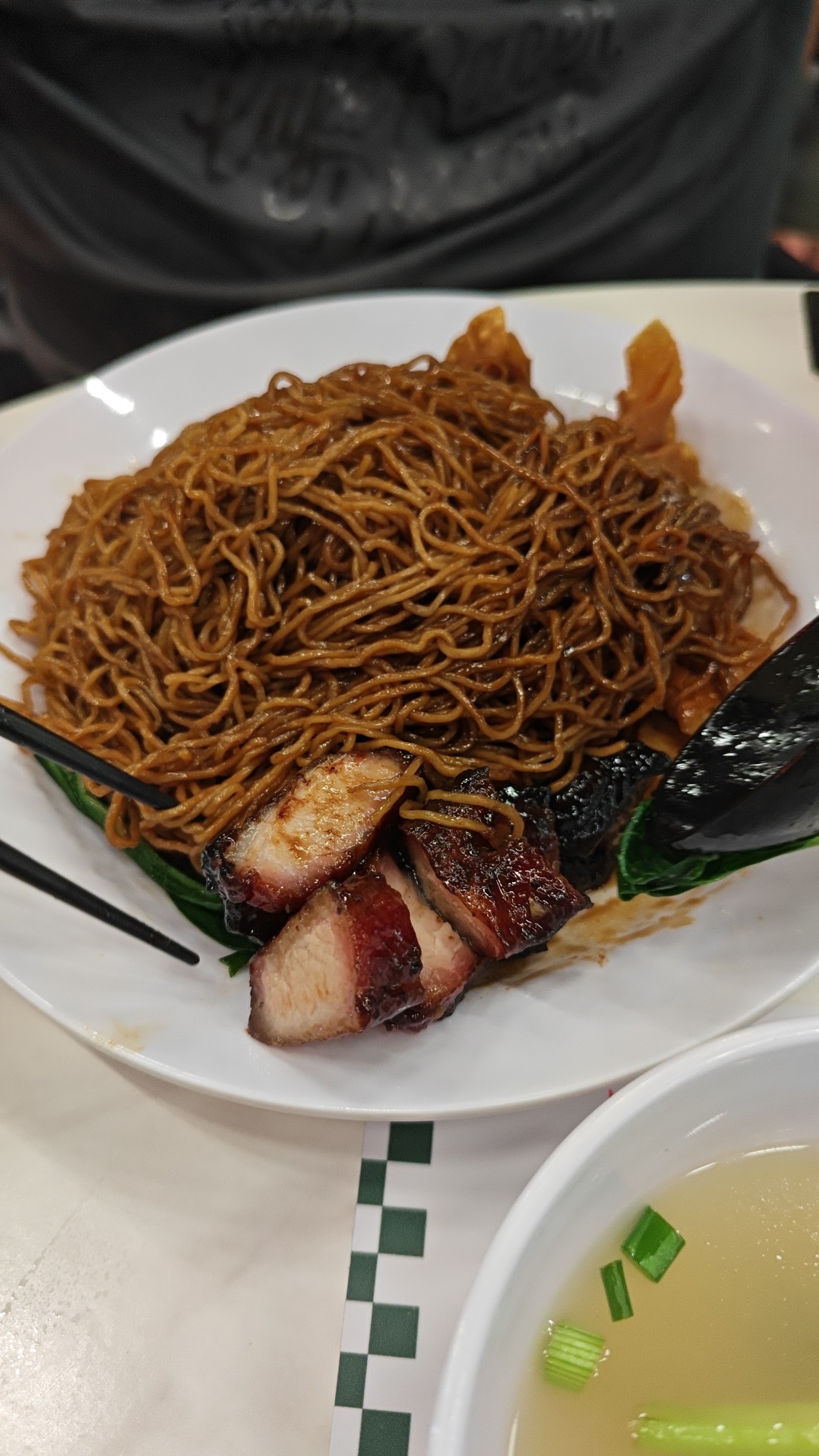 Sanyang kopitiam@kepong 10